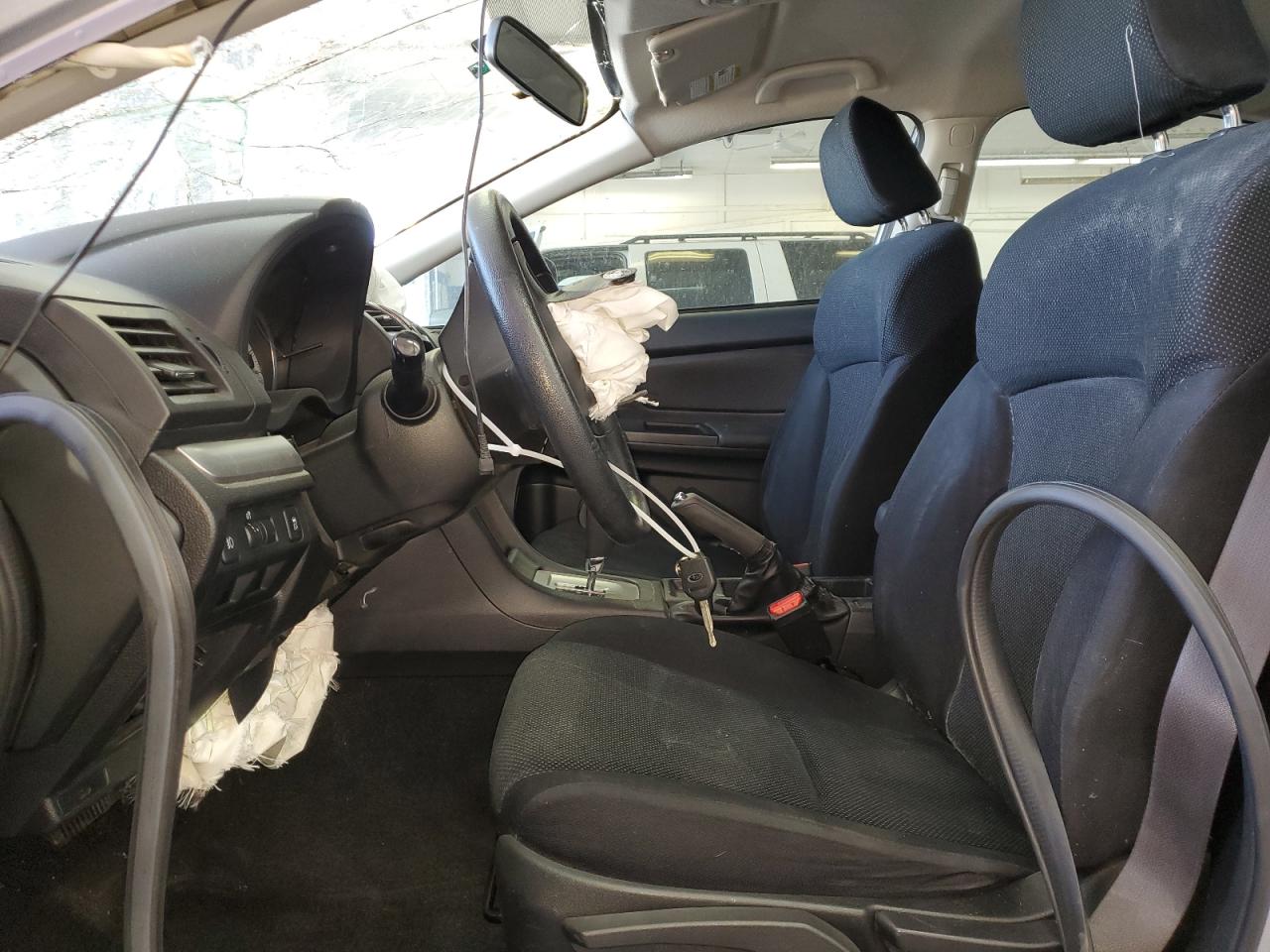 JF1GJAA69DH014772 2013 Subaru Impreza