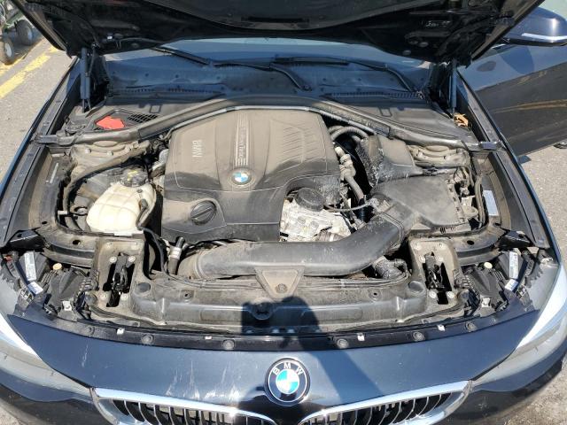 2016 BMW 335 XIGT - WBA3X9C55GD869469