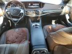 MERCEDES-BENZ S 550 4MAT photo