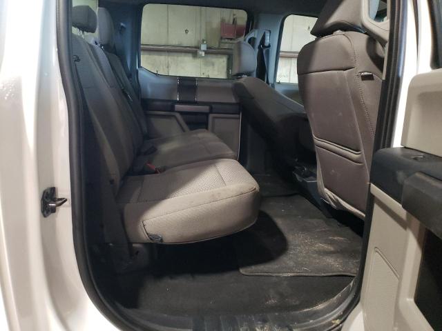 2022 FORD F250 XLT 1FT7W2BT7NEG36120