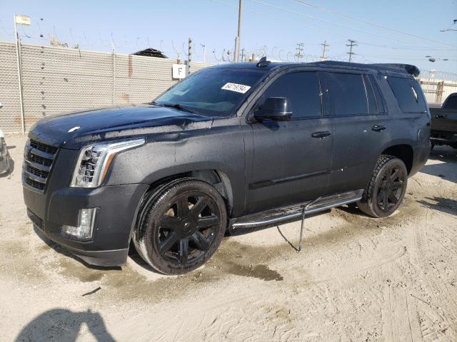 2017 CADILLAC ESCALADE L 1GYS3BKJ1HR359537  64719794