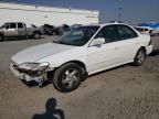 HONDA ACCORD EX photo