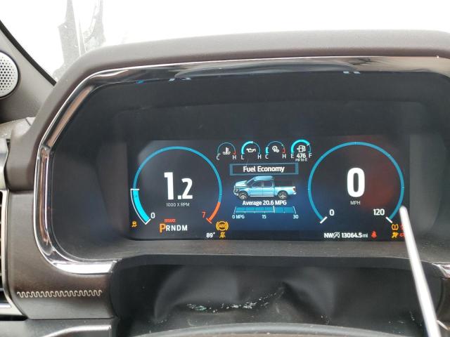 2023 FORD F150 SUPER - 1FTFW1E81PFB97961