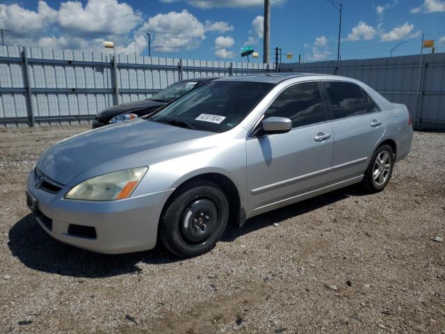 1HGCM56706A011510 2006 Honda Accord Ex