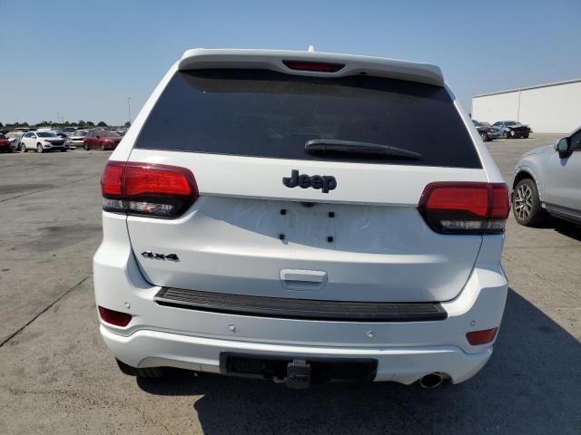 2021 Jeep Grand Cherokee Laredo VIN: 1C4RJFAG3MC711330 Lot: 62343284