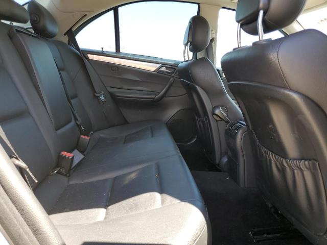 2005 Mercedes-Benz C 230K Sport Sedan VIN: WDBRF40J25A685169 Lot: 61251324