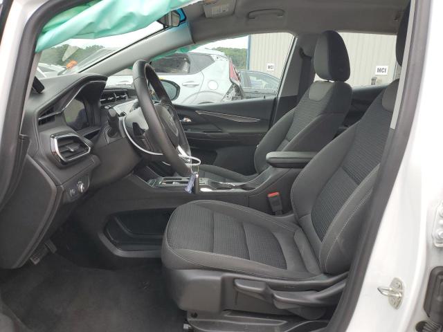 2023 Chevrolet Bolt Ev 1Lt VIN: 1G1FW6S0XP4154090 Lot: 61515924