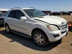 MERCEDES-BENZ ML 350 photo