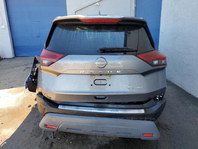 2023 NISSAN ROGUE SV - JN8BT3BB0PW196470