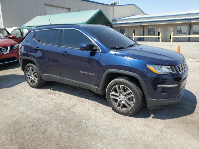 2020 JEEP COMPASS LA - 3C4NJDBB5LT258367