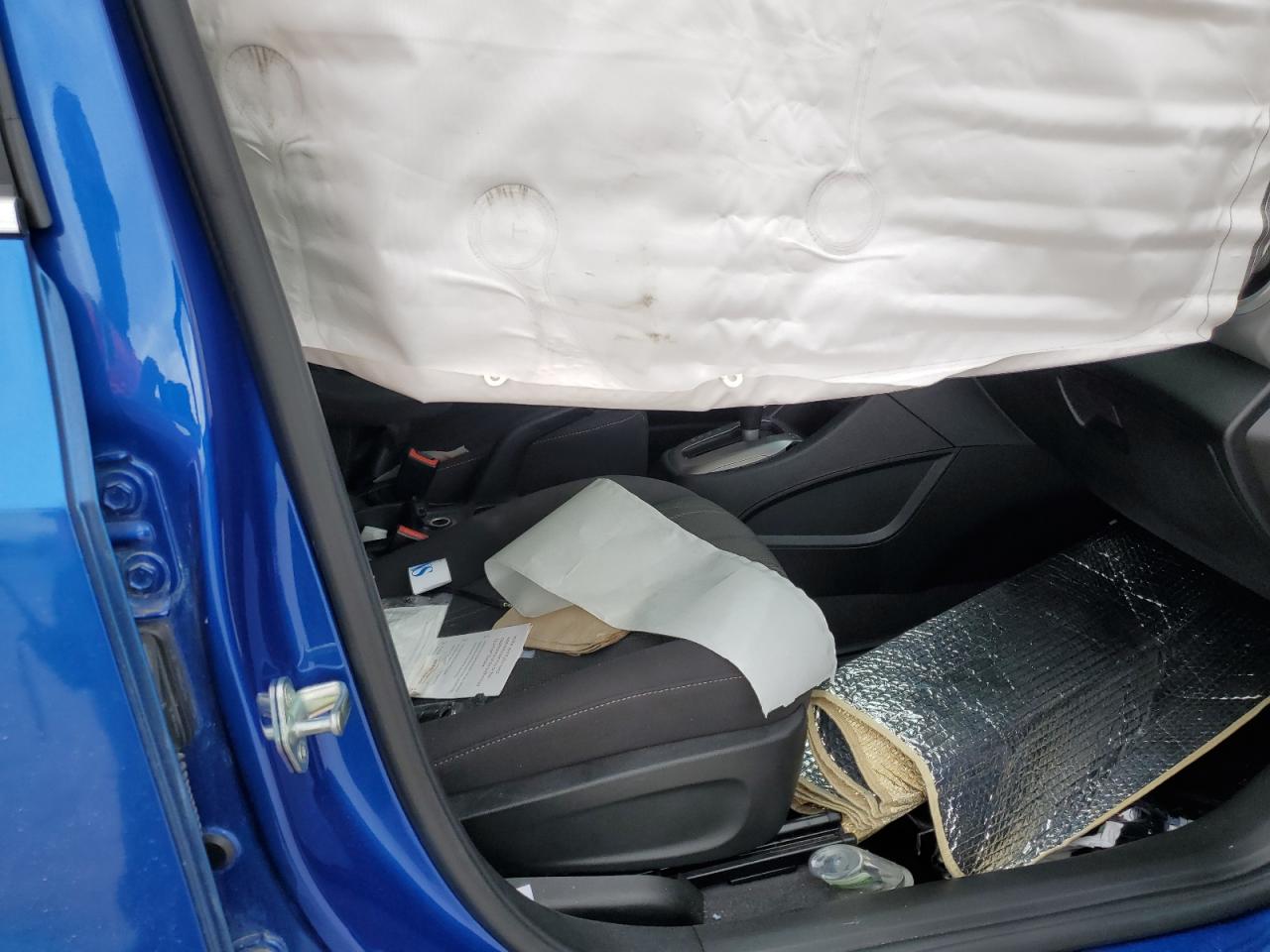 1G1JD5SB8L4100213 2020 Chevrolet Sonic Lt