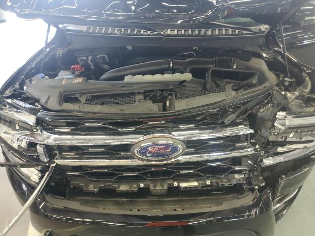 2023 FORD EXPEDITION - 1FMJK1K82PEA12330