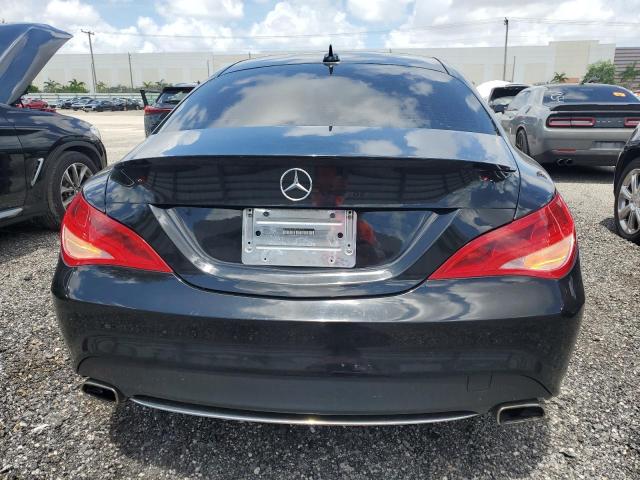 VIN WDDSJ4EB9GN367778 2016 Mercedes-Benz CLA-Class,... no.6