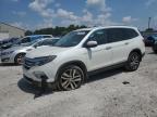 2017 HONDA PILOT TOUR - 5FNYF6H99HB022051
