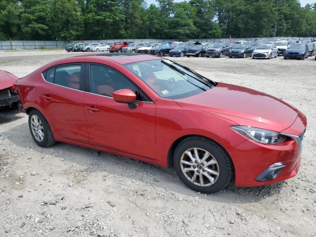 2016 MAZDA 3 TOURING - 3MZBM1V73GM265427