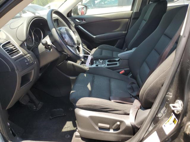 2016 Mazda Cx-5 Touring VIN: JM3KE2CY8G0832257 Lot: 59695894