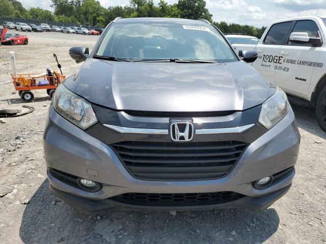 2016 HONDA HR-V EXL - 3CZRU5H72GM719729