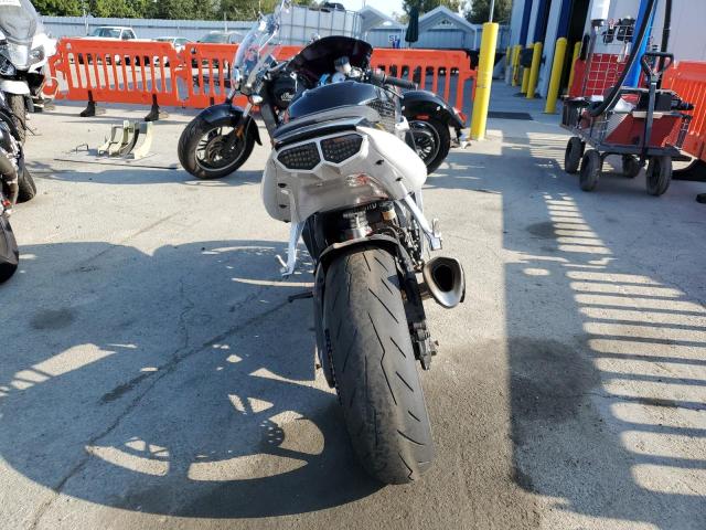 2005 YAMAHA YZFR6 L JYARJ06Y65A005234