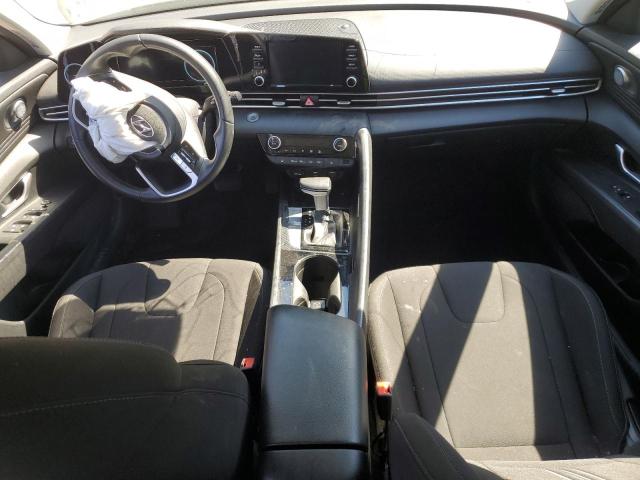 2022 Hyundai Elantra Sel VIN: 5NPLS4AG6NH078366 Lot: 61565774