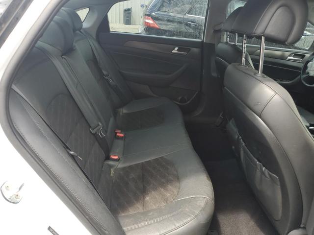 2016 HYUNDAI SONATA SPO - 5NPE34AF5GH394440