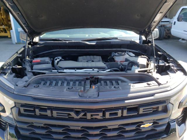 2023 CHEVROLET SILVERADO - 3GCPDBEKXPG179890