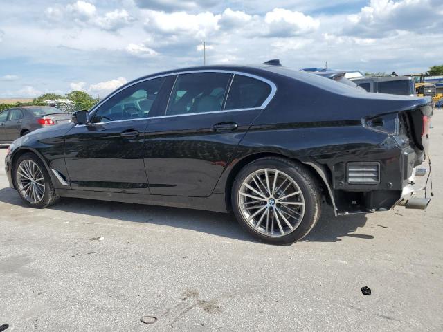 2020 BMW 530 I - WBAJR3C03LWW54092