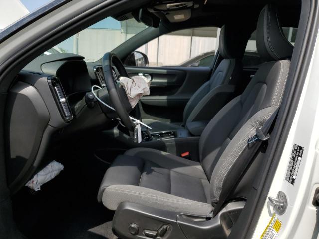 2023 VOLVO XC40 RECHA - YV4ED3UM9P2985810