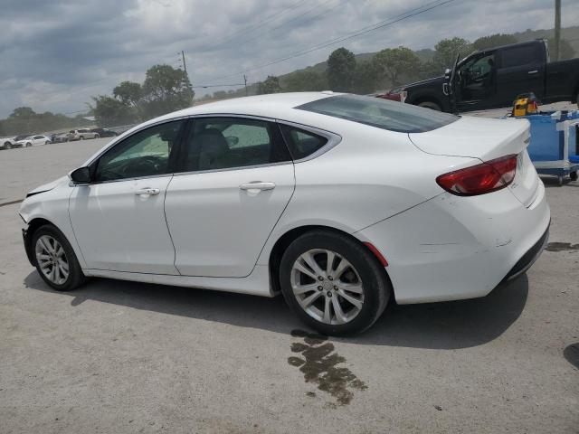 2015 CHRYSLER 200 LIMITE - 1C3CCCAB4FN618797