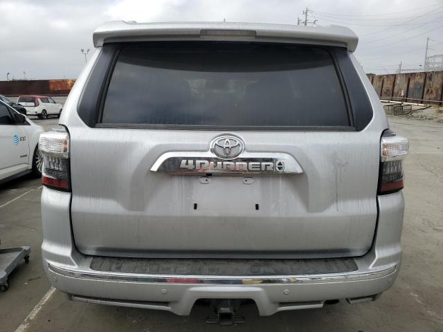 2024 TOYOTA 4RUNNER LI JTEKU5JR6R6251716