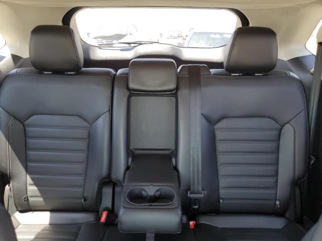 2015 FORD EDGE SEL - 2FMTK3J91FBB74118