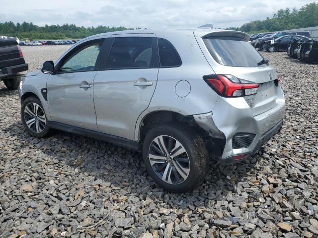 Vin: ja4apuau3nu003333, lot: 65161204, mitsubishi outlander es 20222