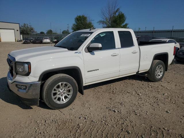 2019 GMC SIERRA LIM - 2GTV2MEC9K1109770