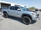 TOYOTA TACOMA DOU photo