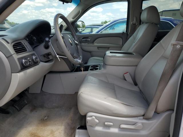 2010 Chevrolet Tahoe K1500 Lt VIN: 1GNUKBE06AR237256 Lot: 60926454