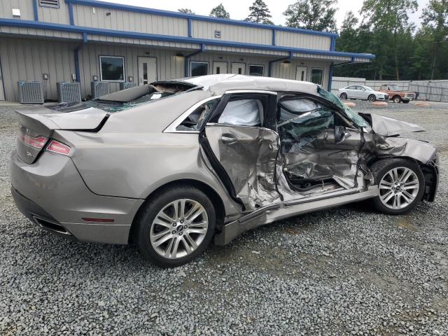 2016 LINCOLN MKZ - 3LN6L2G90GR613582