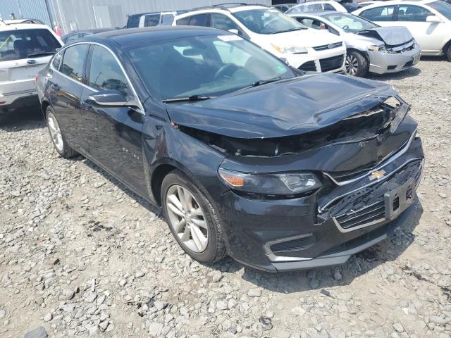 2017 Chevrolet Malibu Lt VIN: 1G1ZE5ST0HF201802 Lot: 61942194