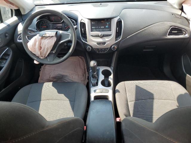 2018 CHEVROLET CRUZE LS - 1G1BC5SM4J7204850