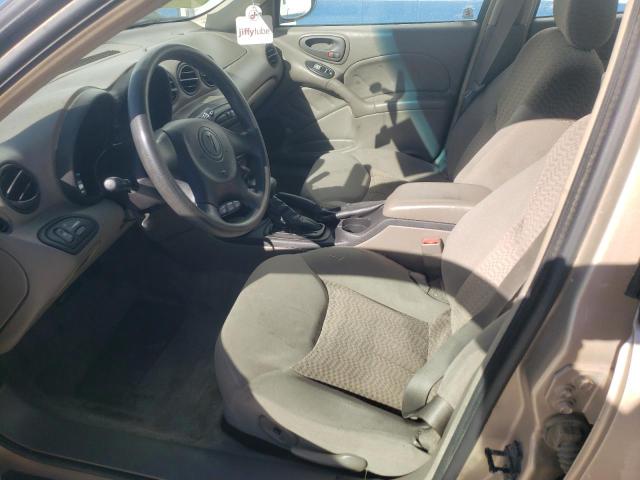 2004 Pontiac Grand Am Se1 VIN: 1G2NF52E74M555413 Lot: 59847764