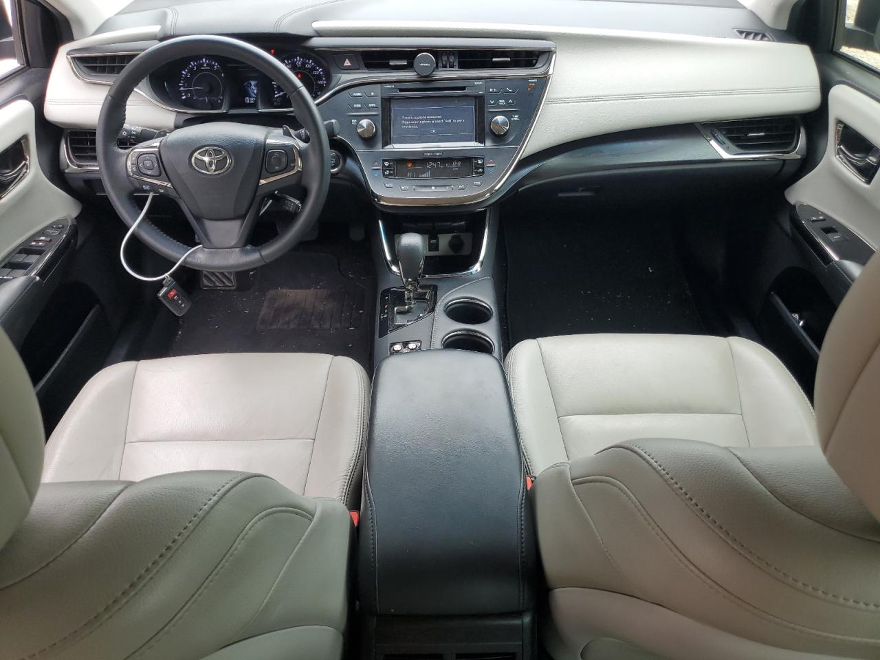 4T1BK1EBXGU234910 2016 Toyota Avalon Xle