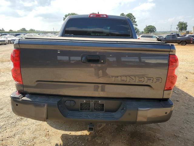 2020 Toyota Tundra Crewmax Limited VIN: 5TFHY5F11LX952204 Lot: 61313924