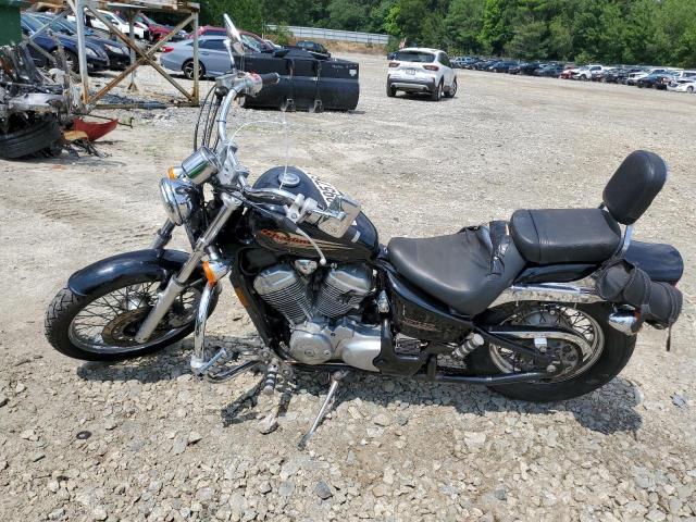 2002 HONDA VT600 C JH2PC210X2M310479