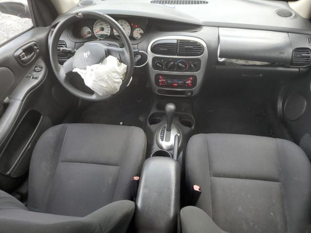 2004 Dodge Neon Sxt VIN: 1B3ES56CX4D641820 Lot: 61618134