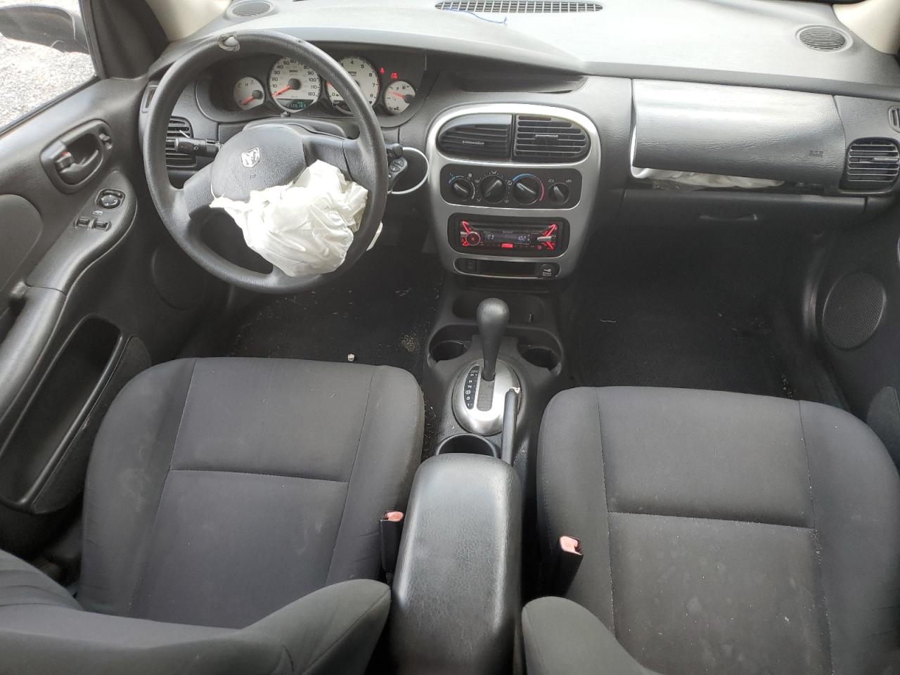 1B3ES56CX4D641820 2004 Dodge Neon Sxt