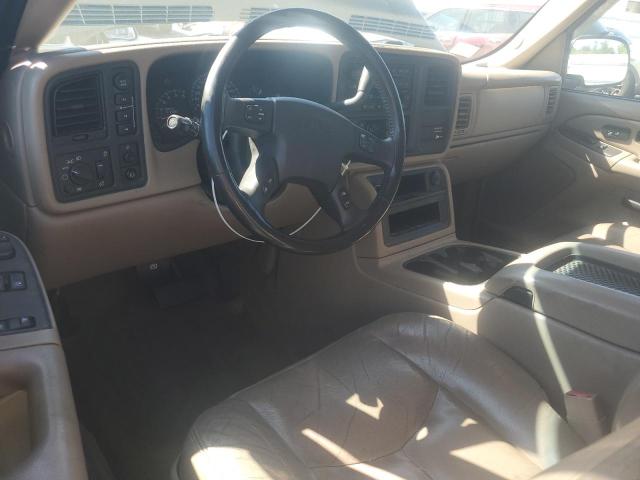 2004 GMC New Sierra K1500 VIN: 2GTEK19T641378269 Lot: 61722134