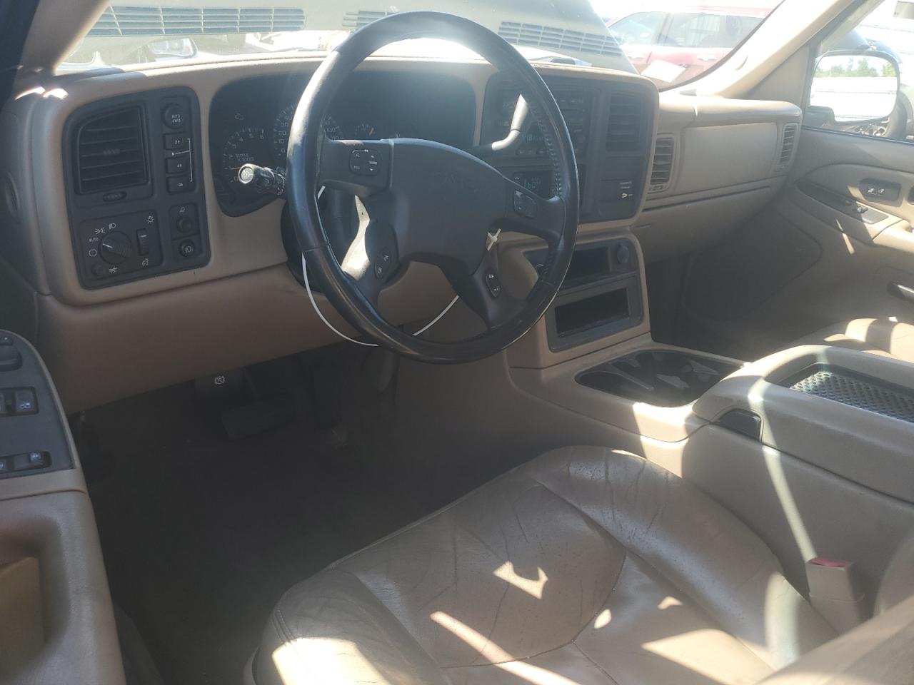 2GTEK19T641378269 2004 GMC New Sierra K1500