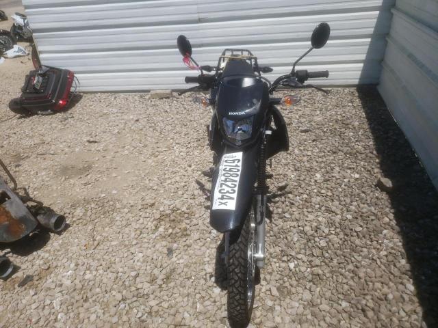 2024 HONDA XR150L E 3H1KD131XRD100216