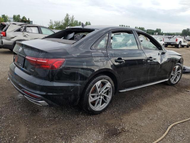 2023 AUDI A4 KOMFORT - WAUAAAF41PA034757