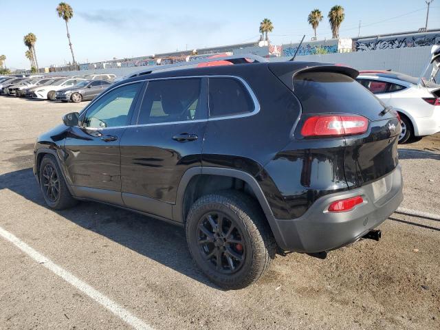 2018 JEEP CHEROKEE L - 1C4PJLCB8JD577752