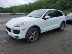 PORSCHE CAYENNE photo