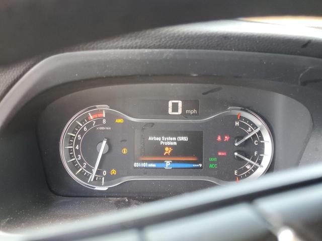 2021 HONDA RIDGELINE - 5FPYK3F10MB015885